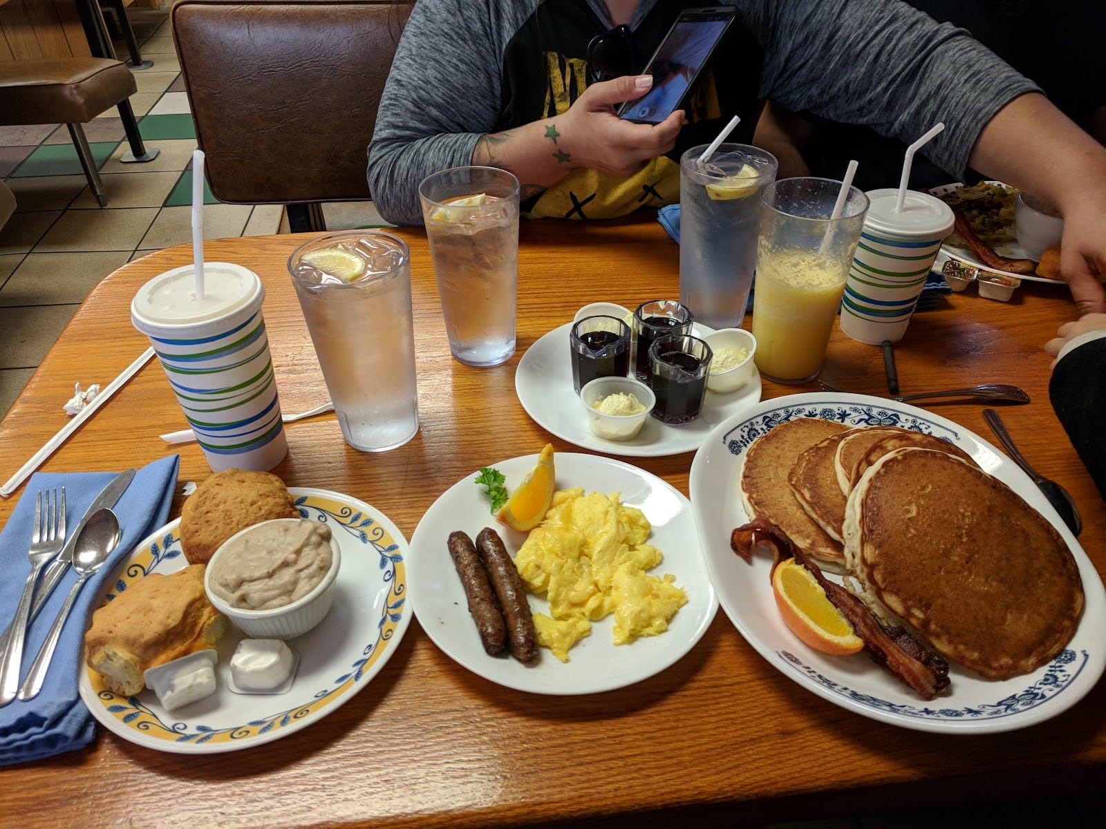 Arthur's Coffee Shop