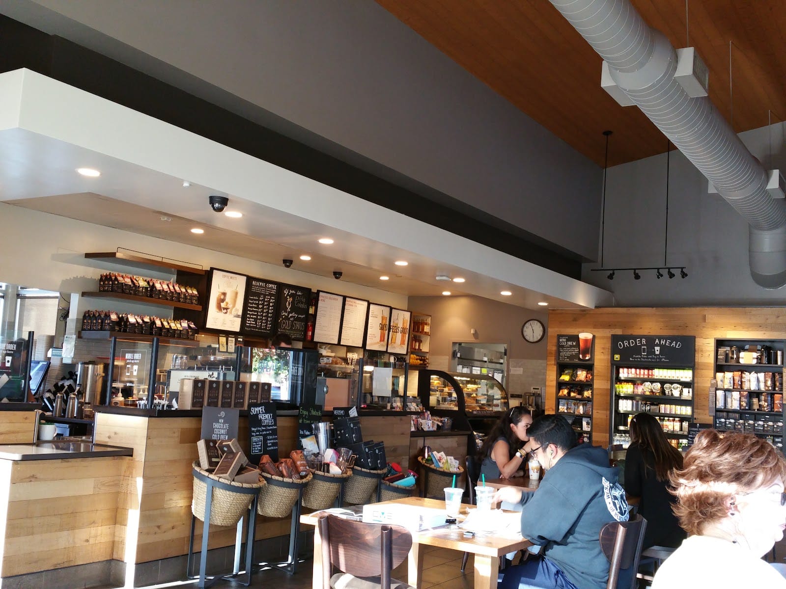 Starbucks Coffee Company