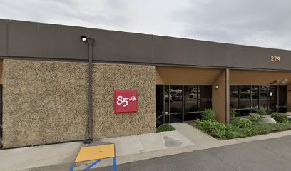 85 Bakery Cafe Office