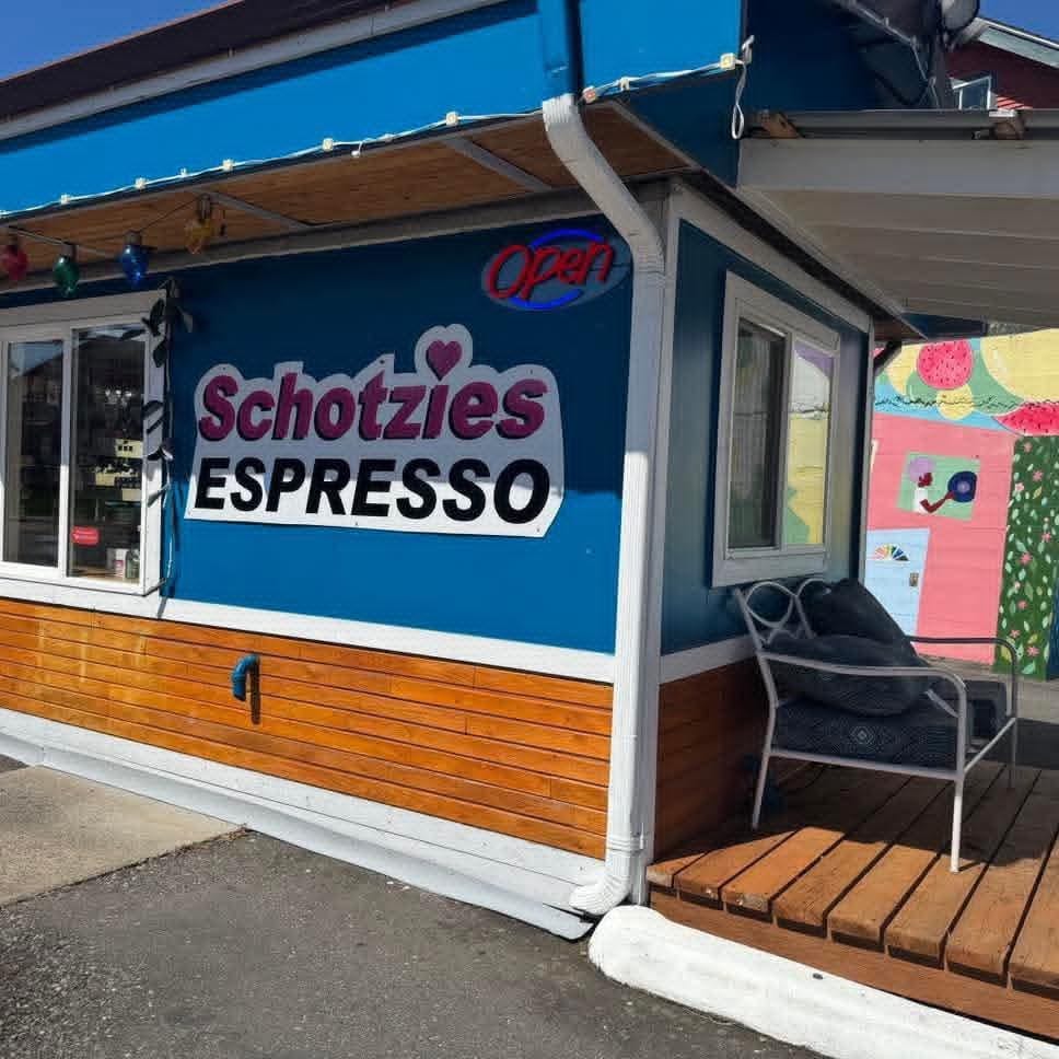 Schotzies