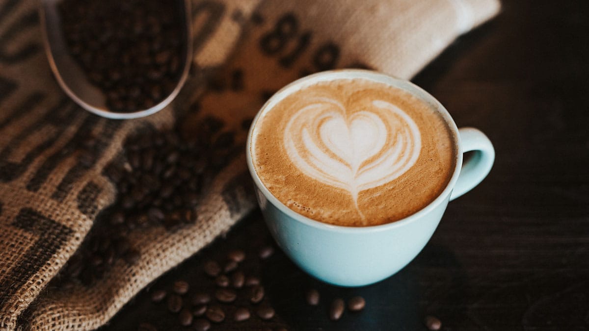 The Coffee Oasis - Dave Frederick Administration Building