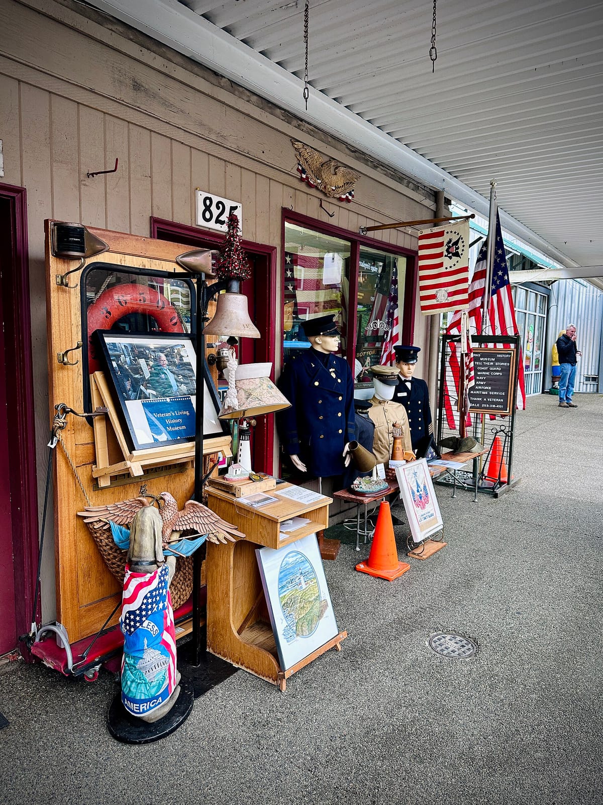 The Coffee Oasis - Port Orchard Café photo 2