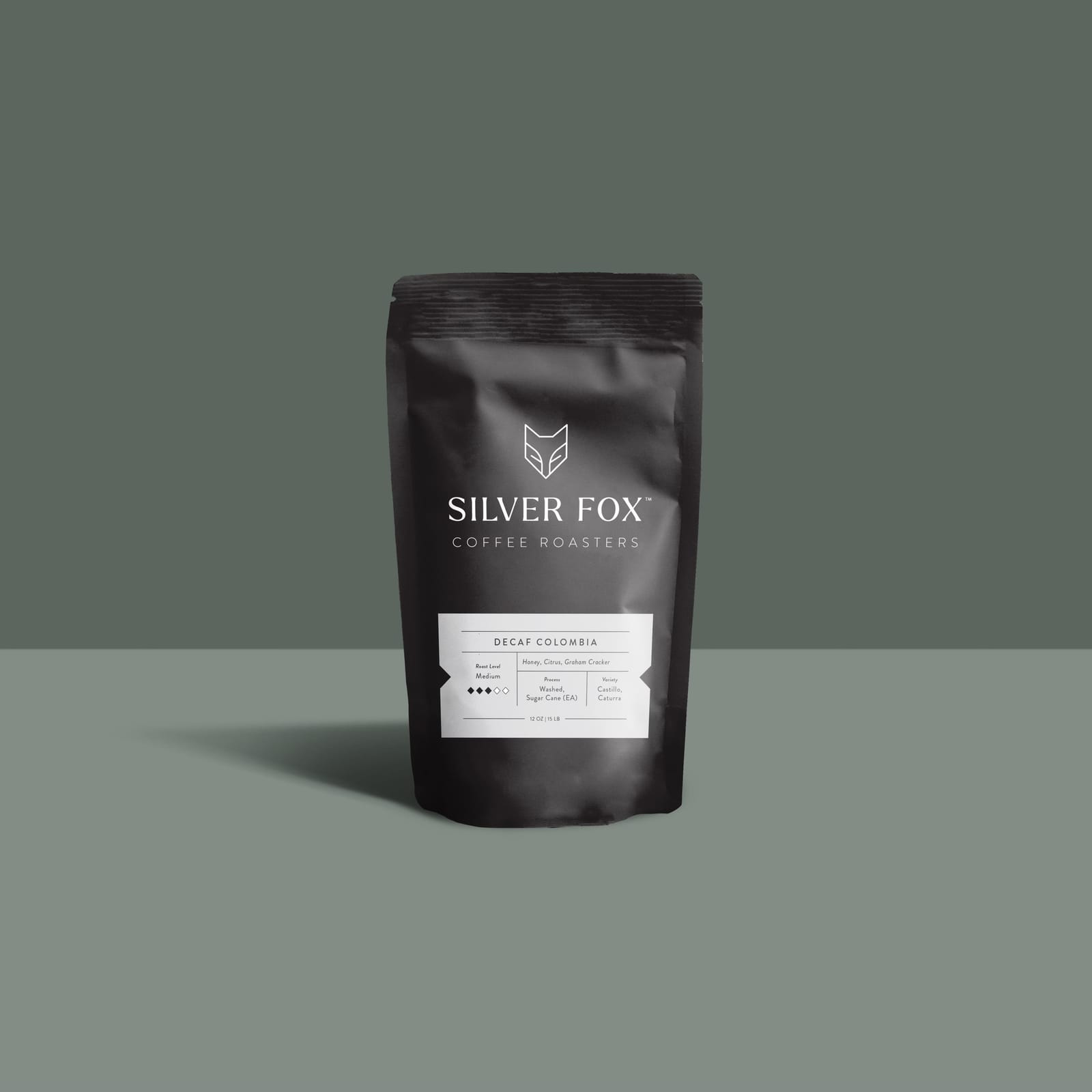 Silver Fox Coffee Lounge