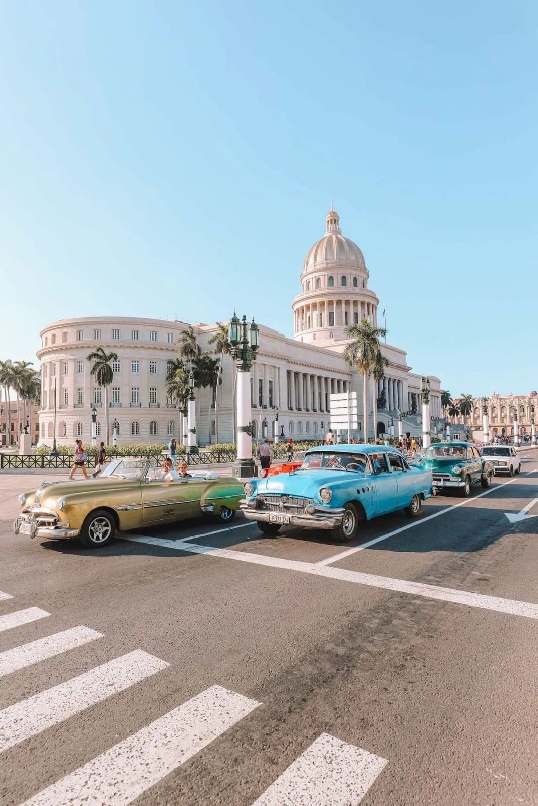 Back to Cuba Cafe