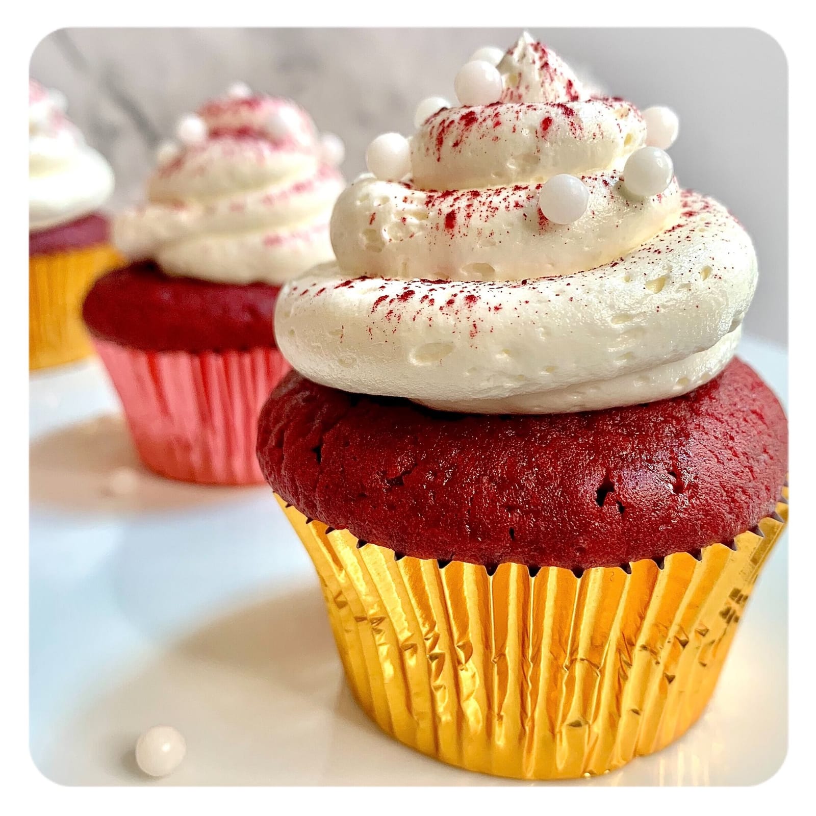 Marshmallow Dessert Cafe and Catering