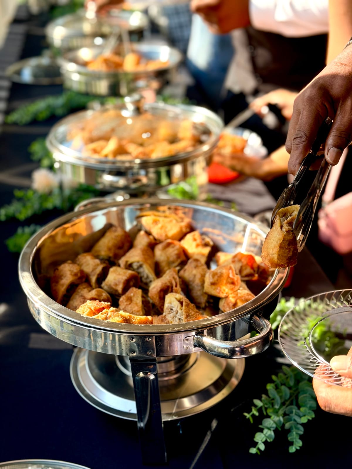 Marshmallow Dessert Cafe and Catering photo 5