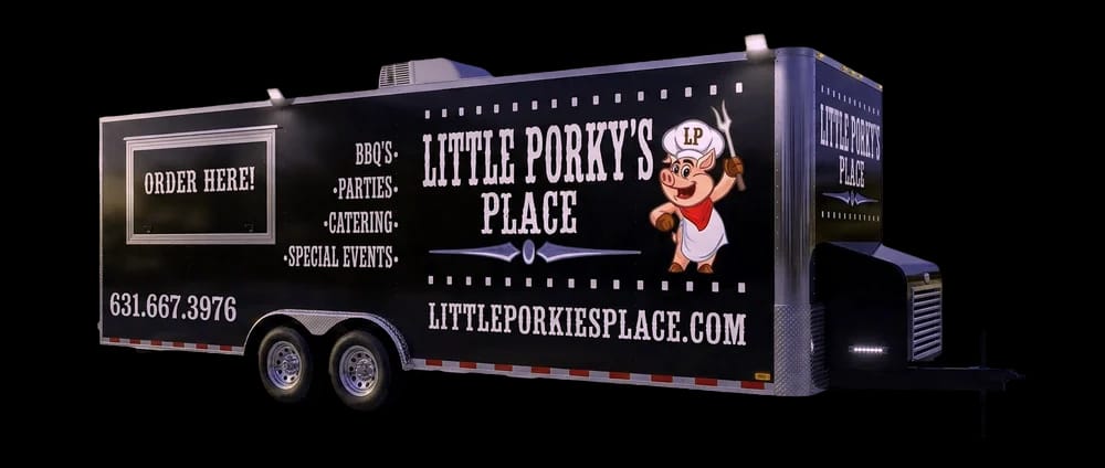 Little Porky's Place photo 2