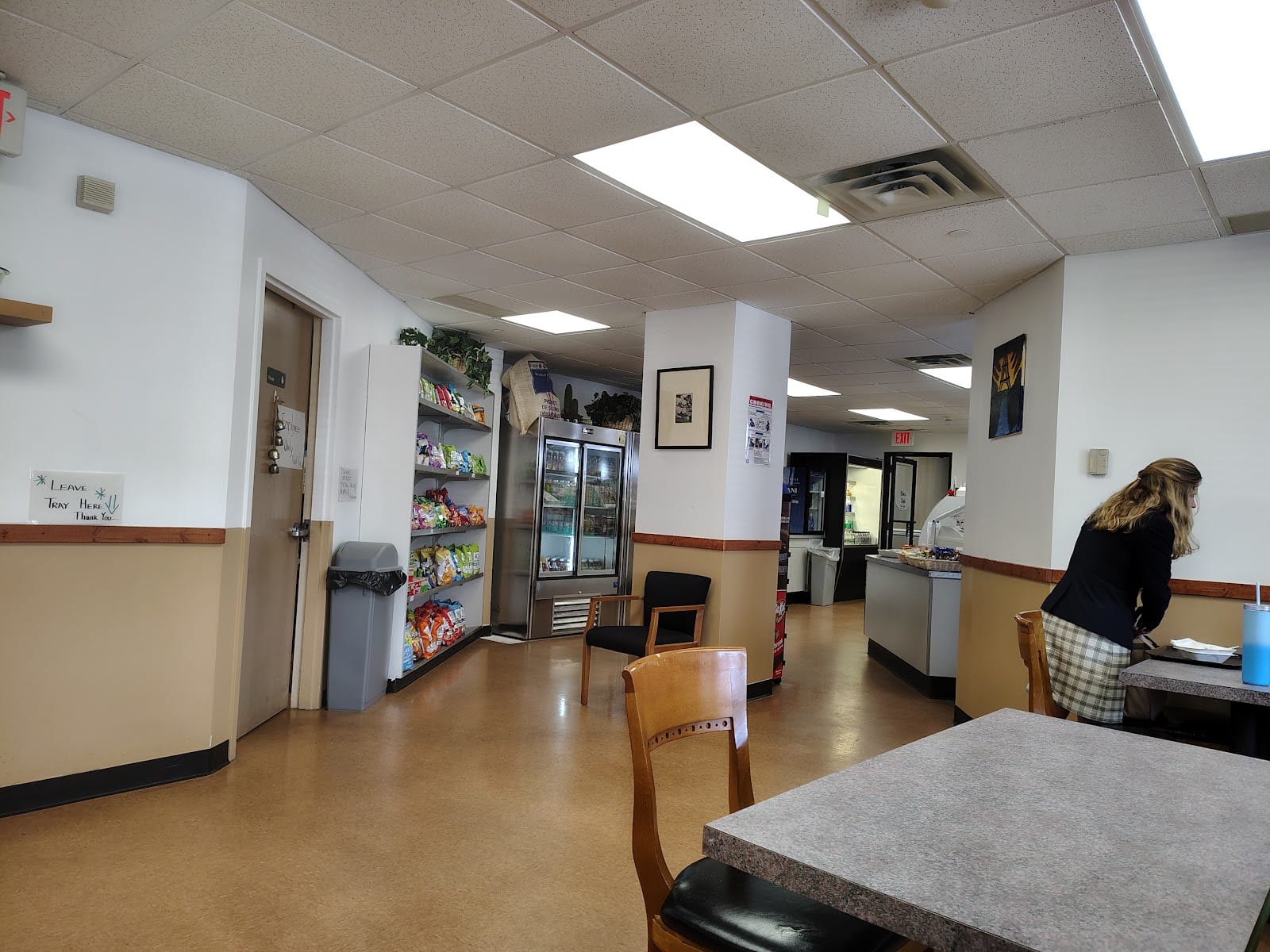 Kim's Cafe