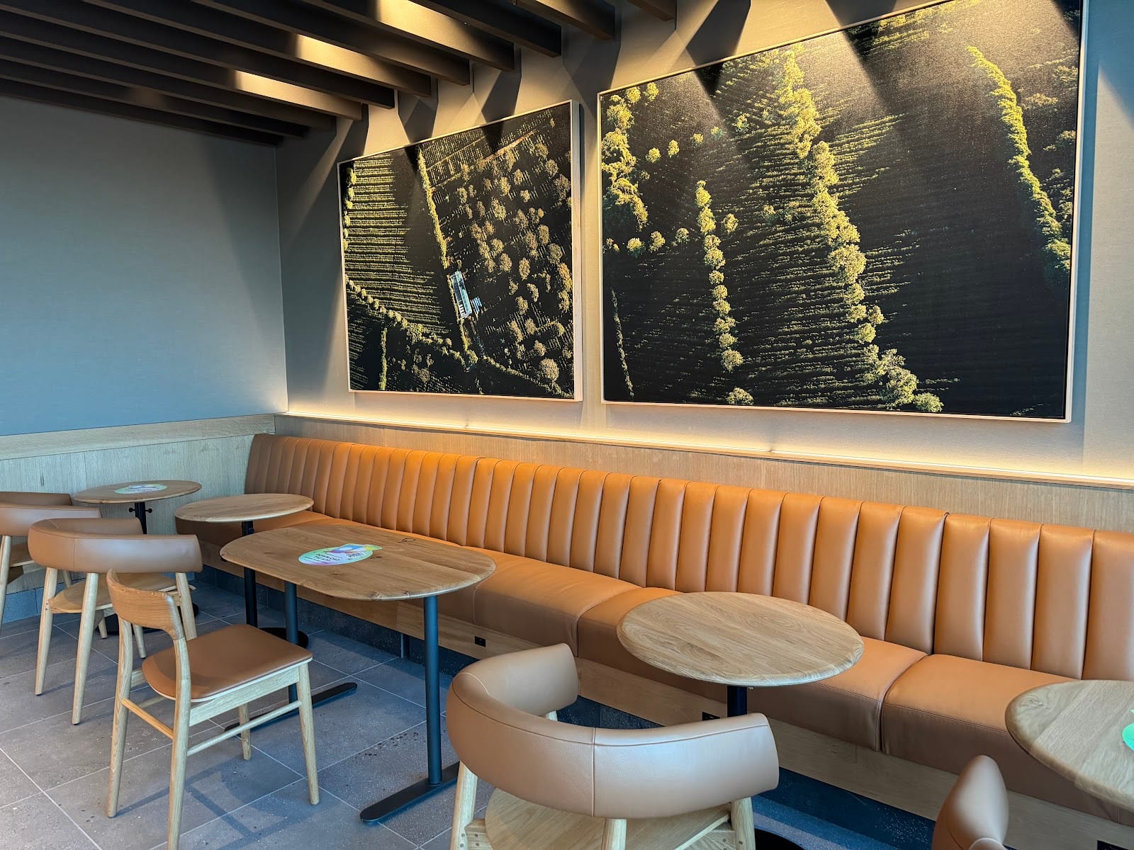 Starbucks Coffee Company