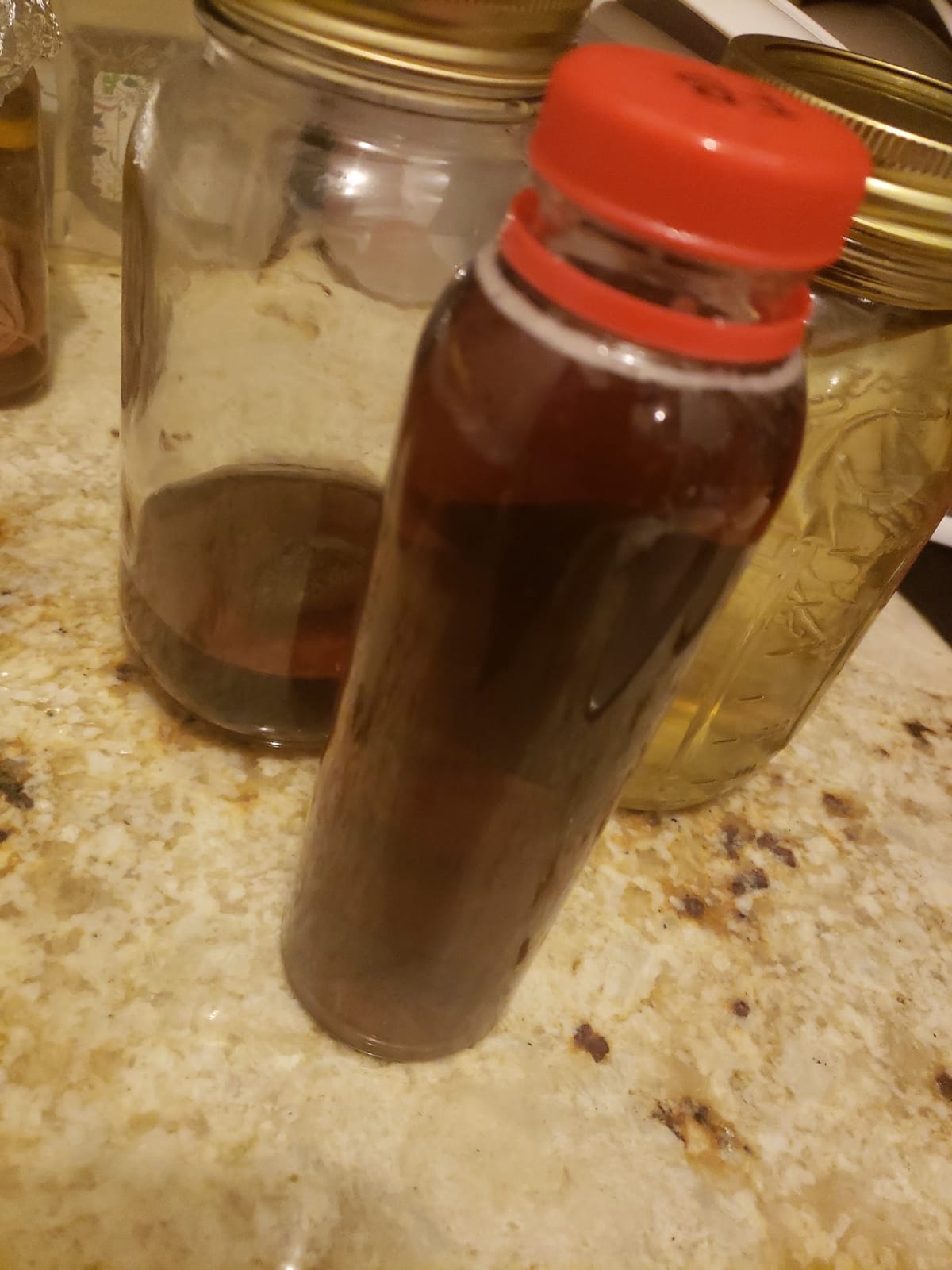 Toya's Tea