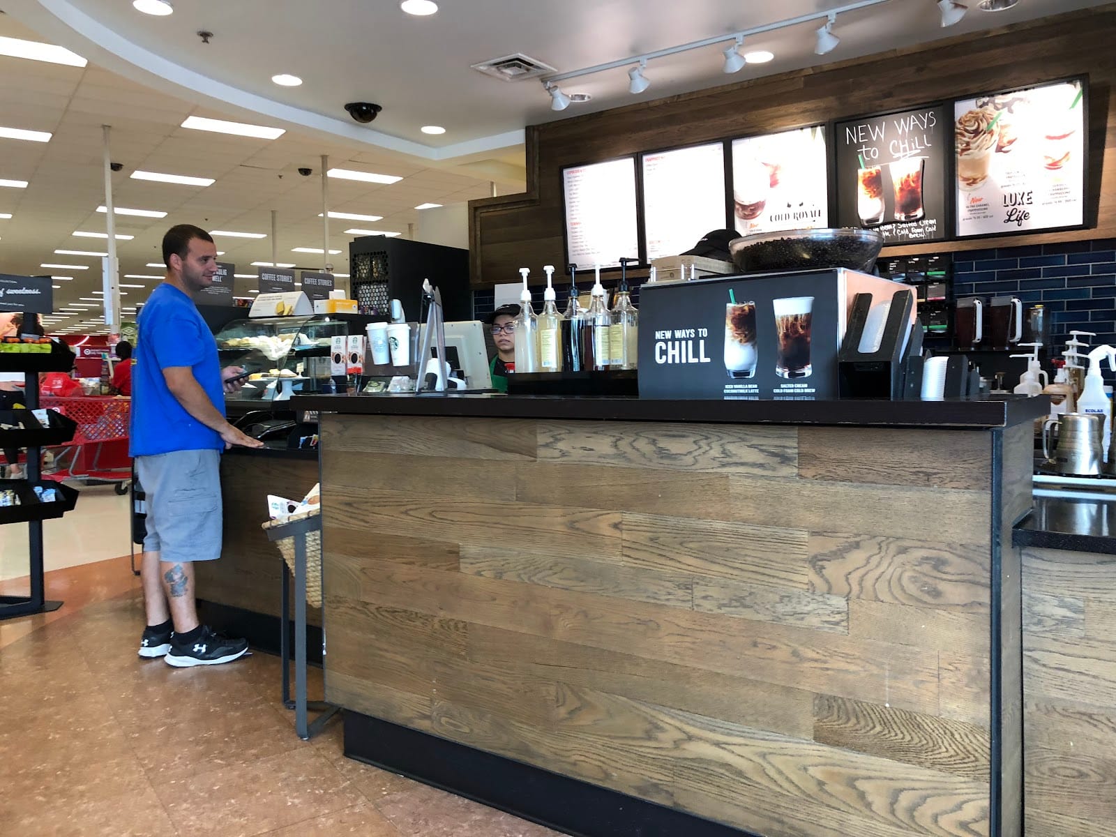 Starbucks Coffee Company
