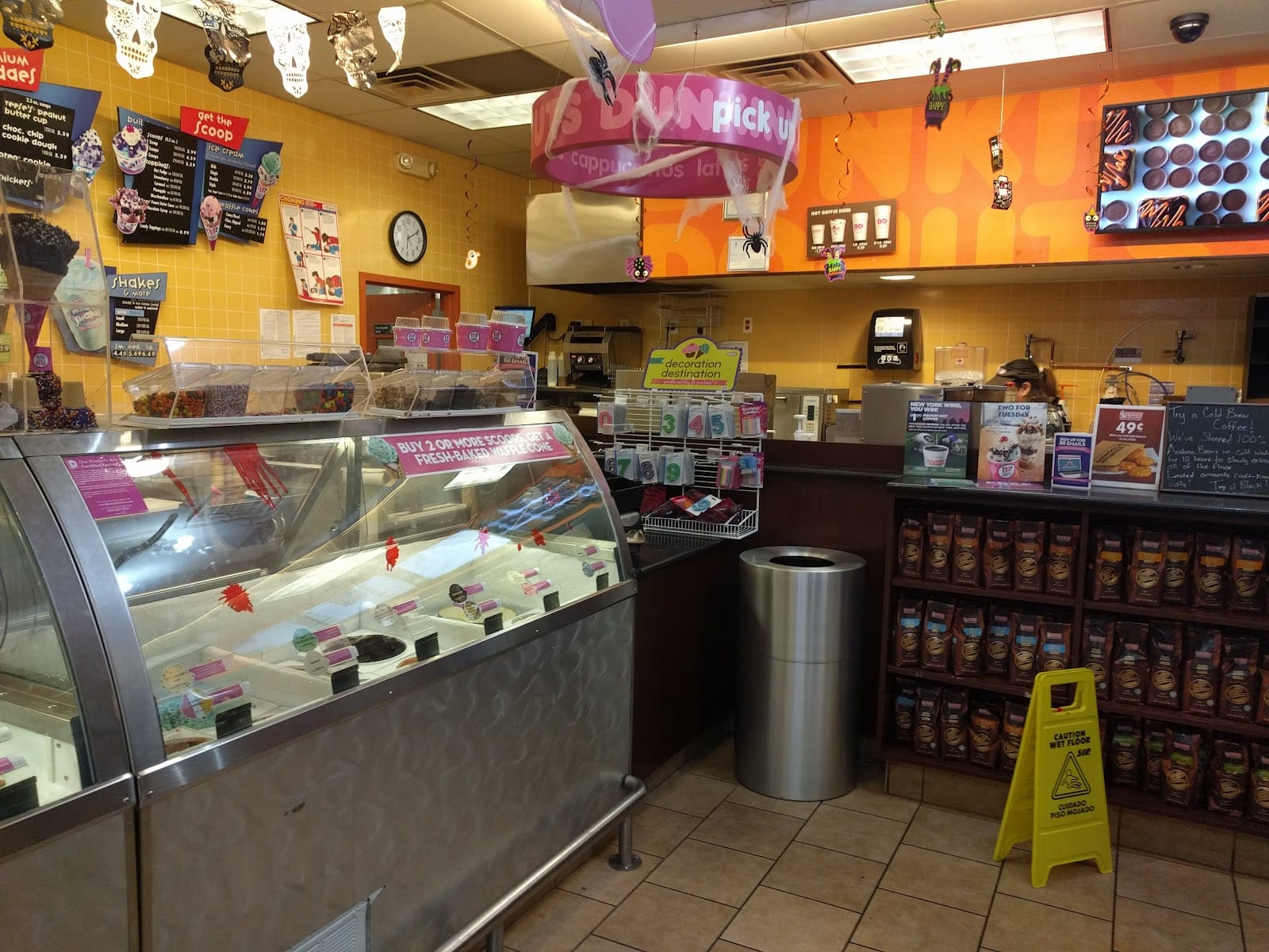 Dunkin' photo 1