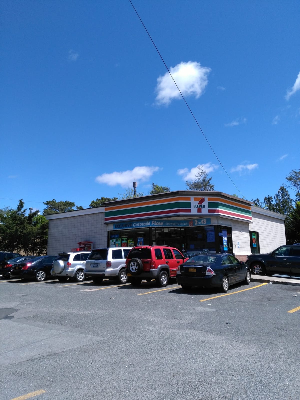 7-Eleven