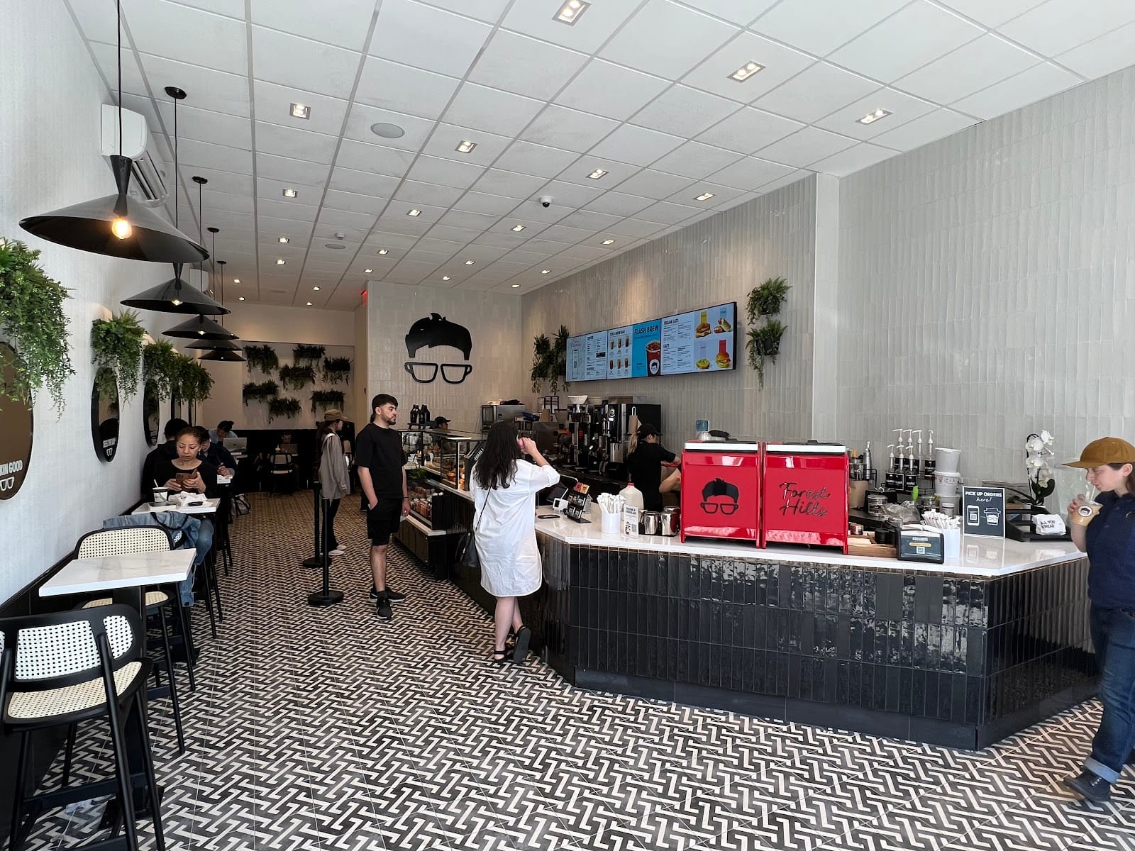 Gregorys Coffee