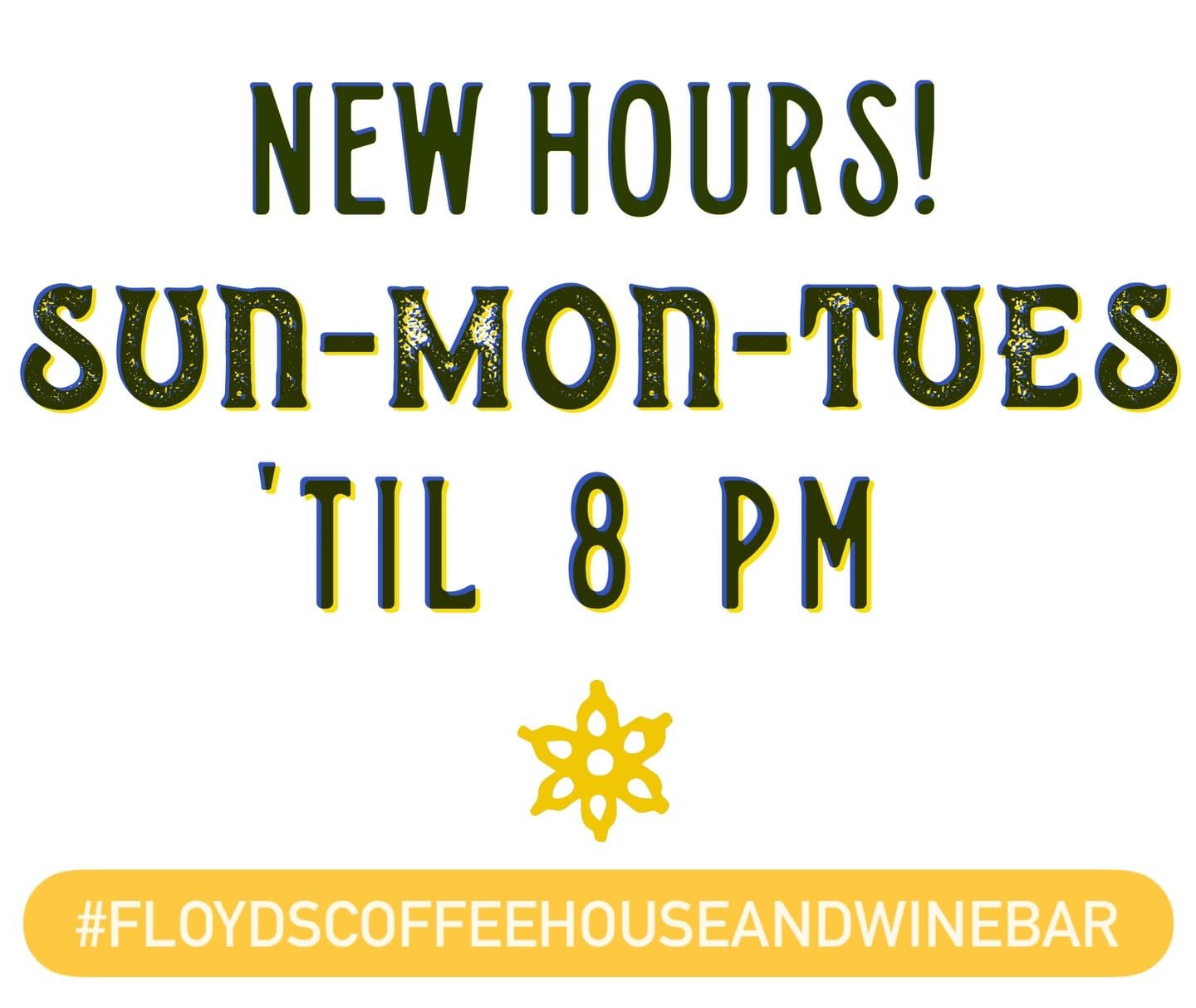 Floyd's Coffee House & Wine Bar photo 3