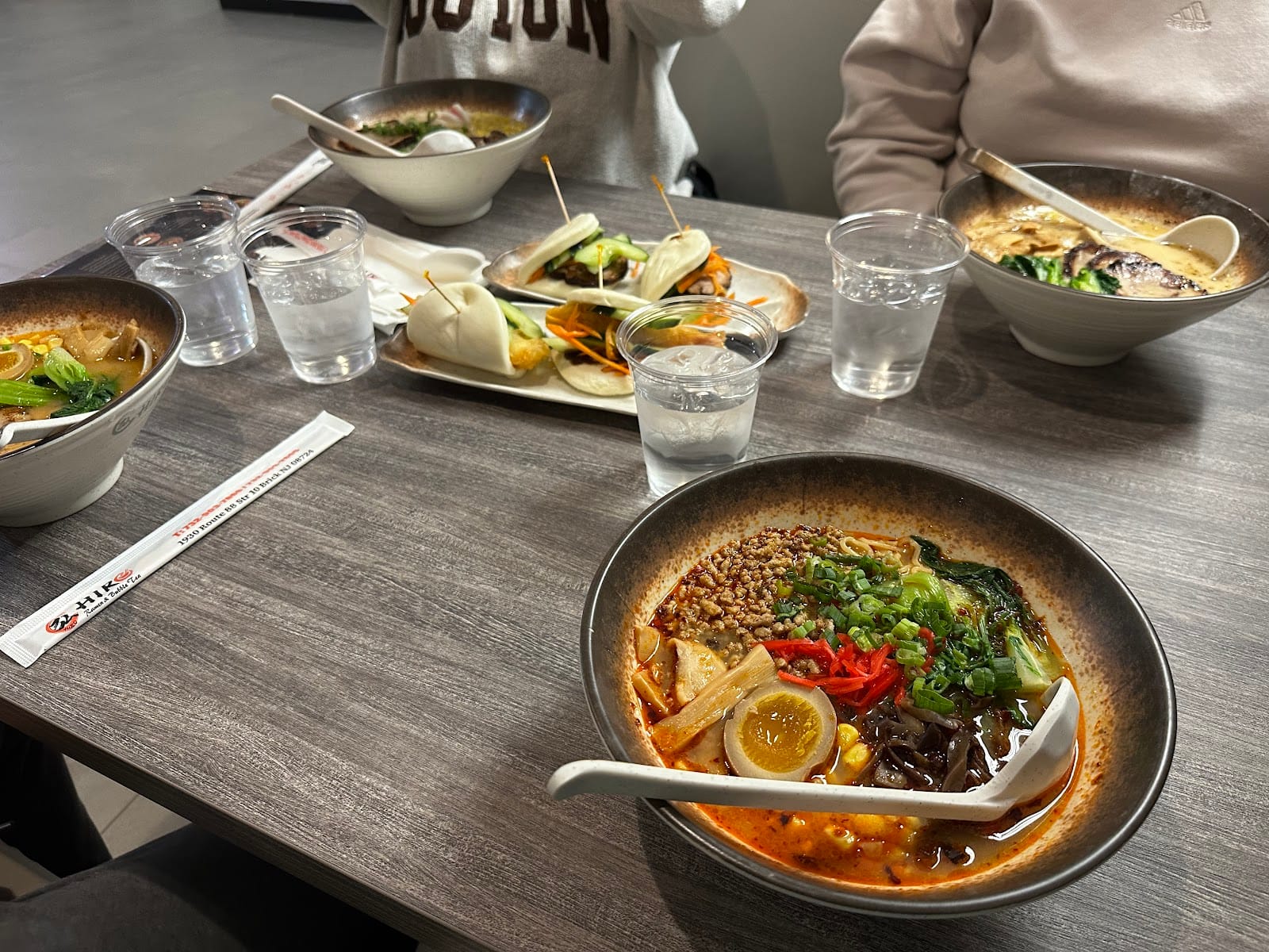 Hiro Ramen