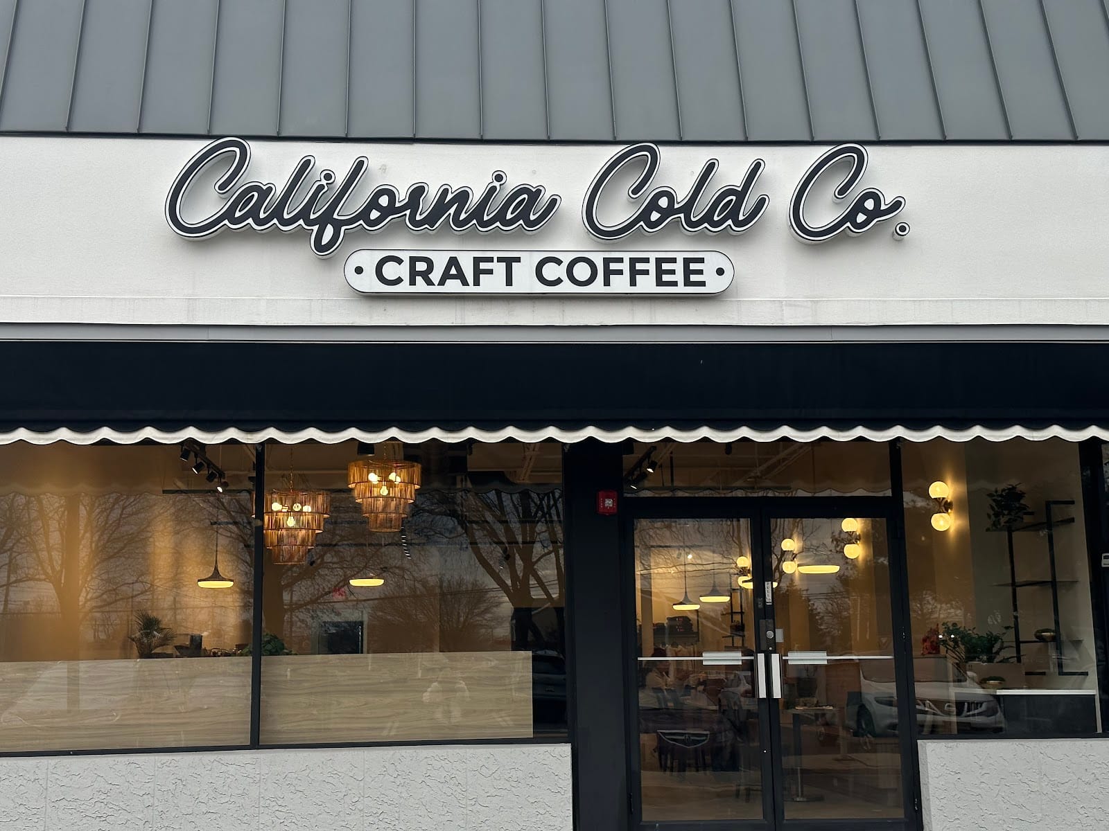 California Cold Co.
