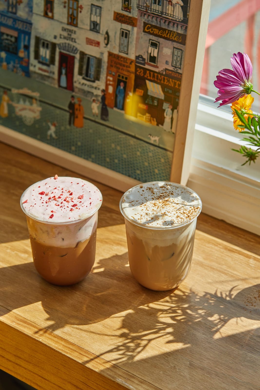Lovebird Cafe & Market