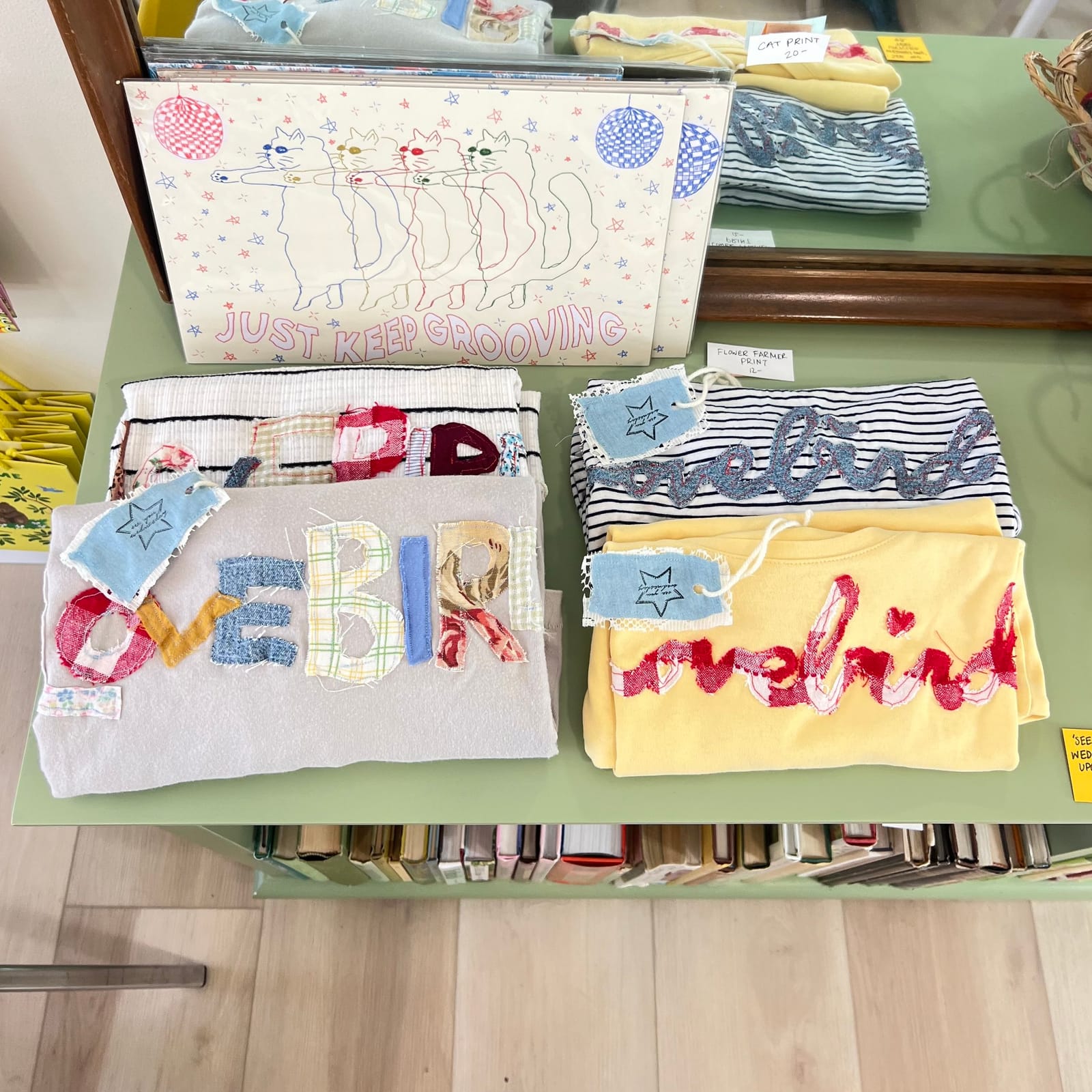 Lovebird Cafe & Market photo 5
