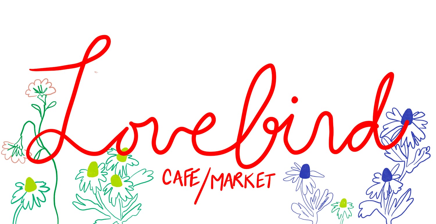 Lovebird Cafe & Market photo 3