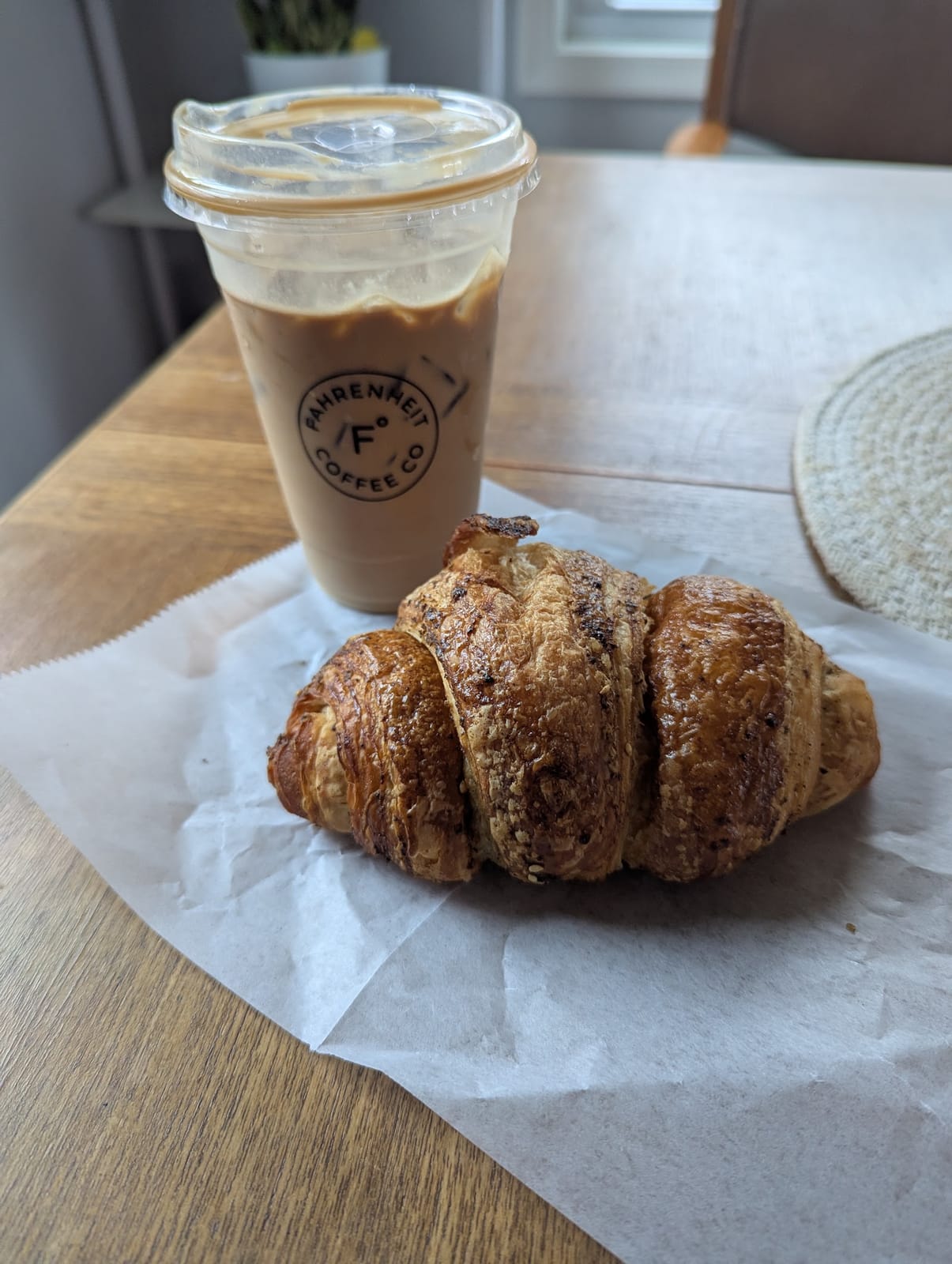 Fahrenheit Coffee Company