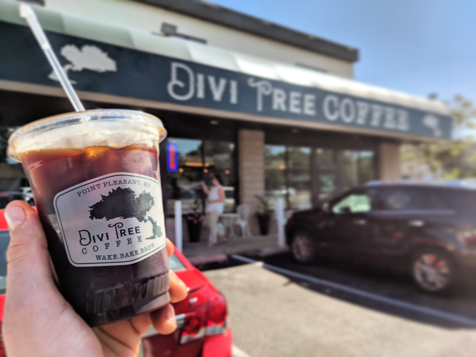 Divi Tree Coffee photo 3