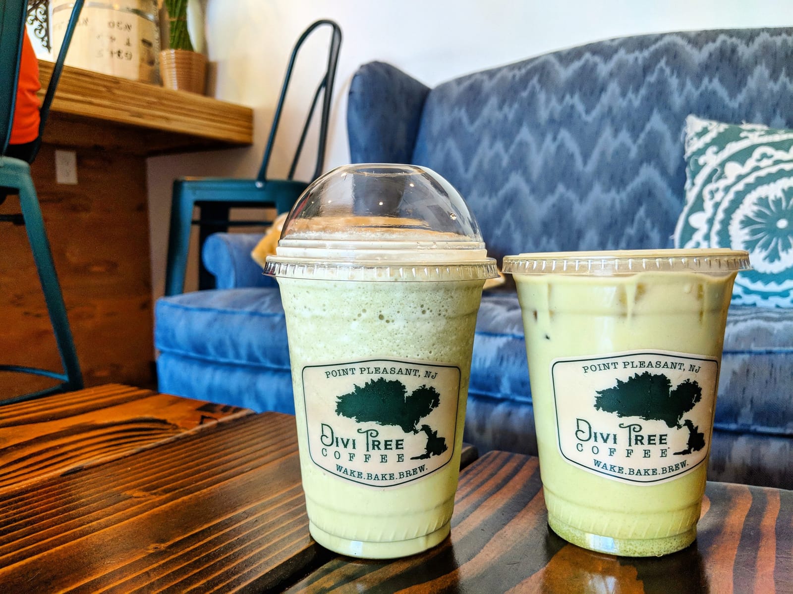 Divi Tree Coffee photo 8