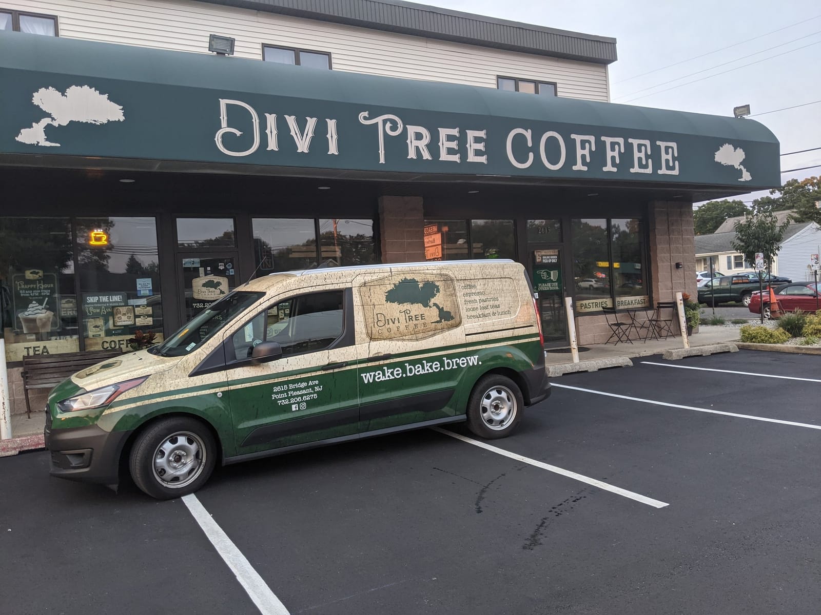 Divi Tree Coffee photo 4