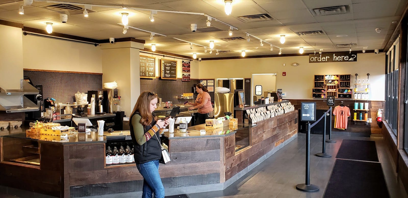 Rook Coffee photo 1