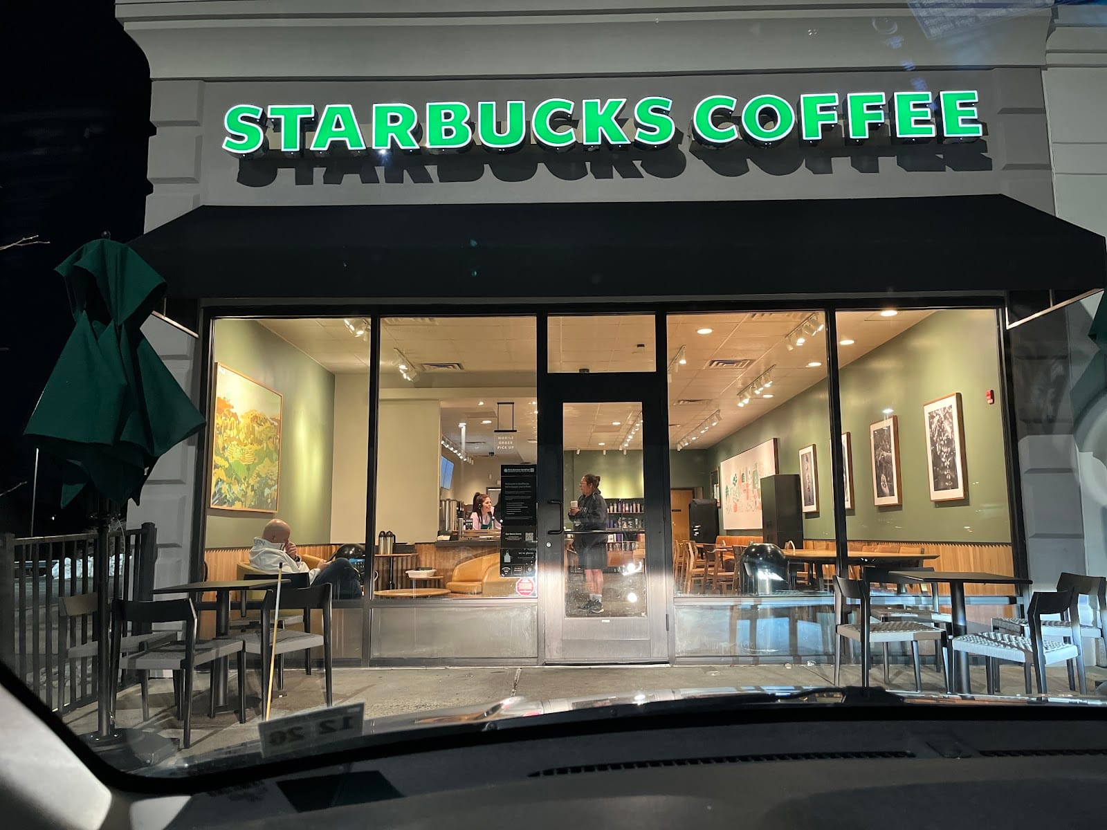 Starbucks Coffee Company