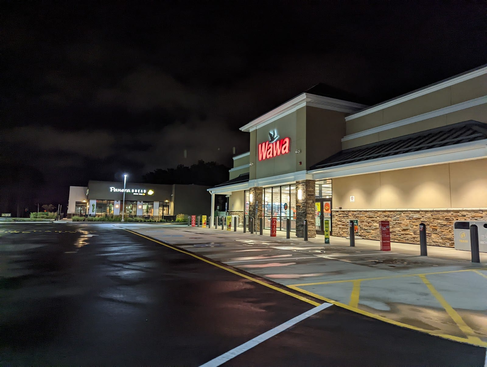 Wawa