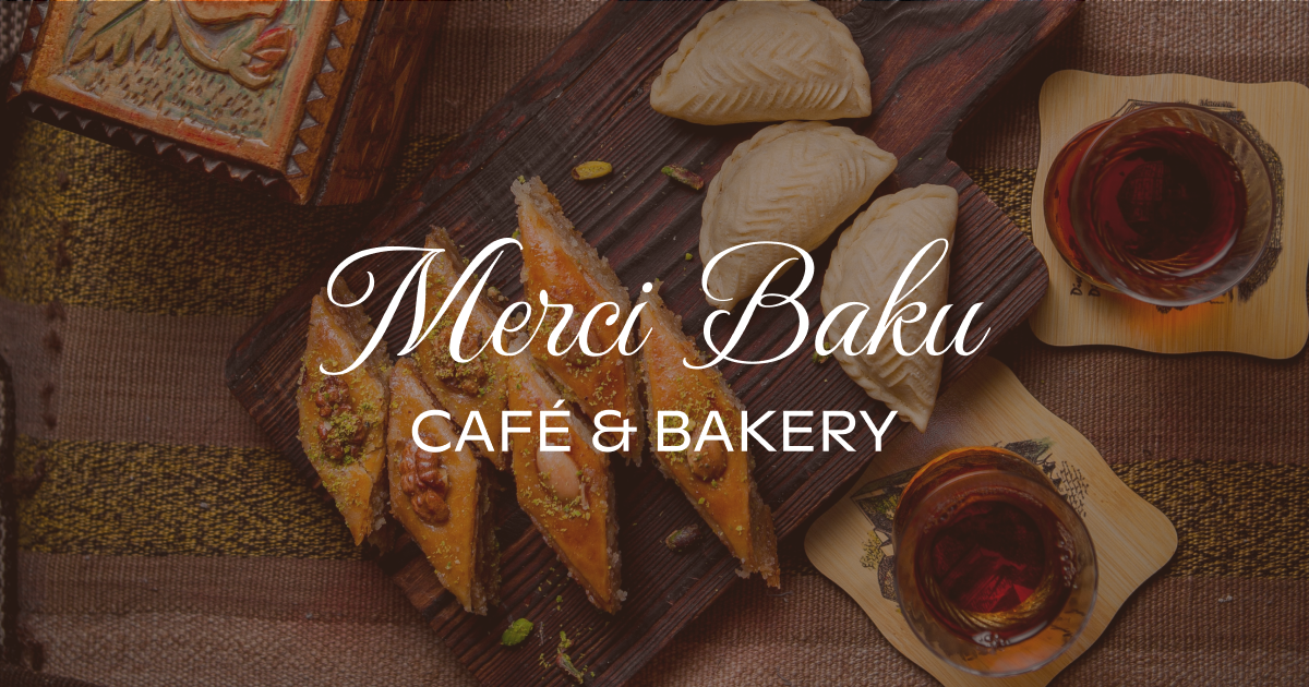 Merci Baku NYC photo 2