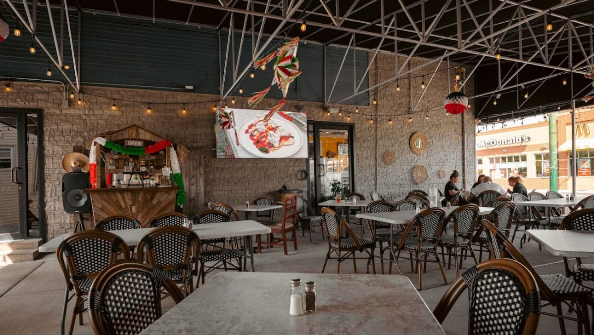 Tio Luis Tacos and cafe photo 2