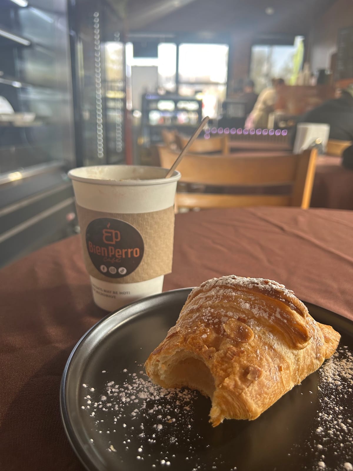 Bien Perro Cafe