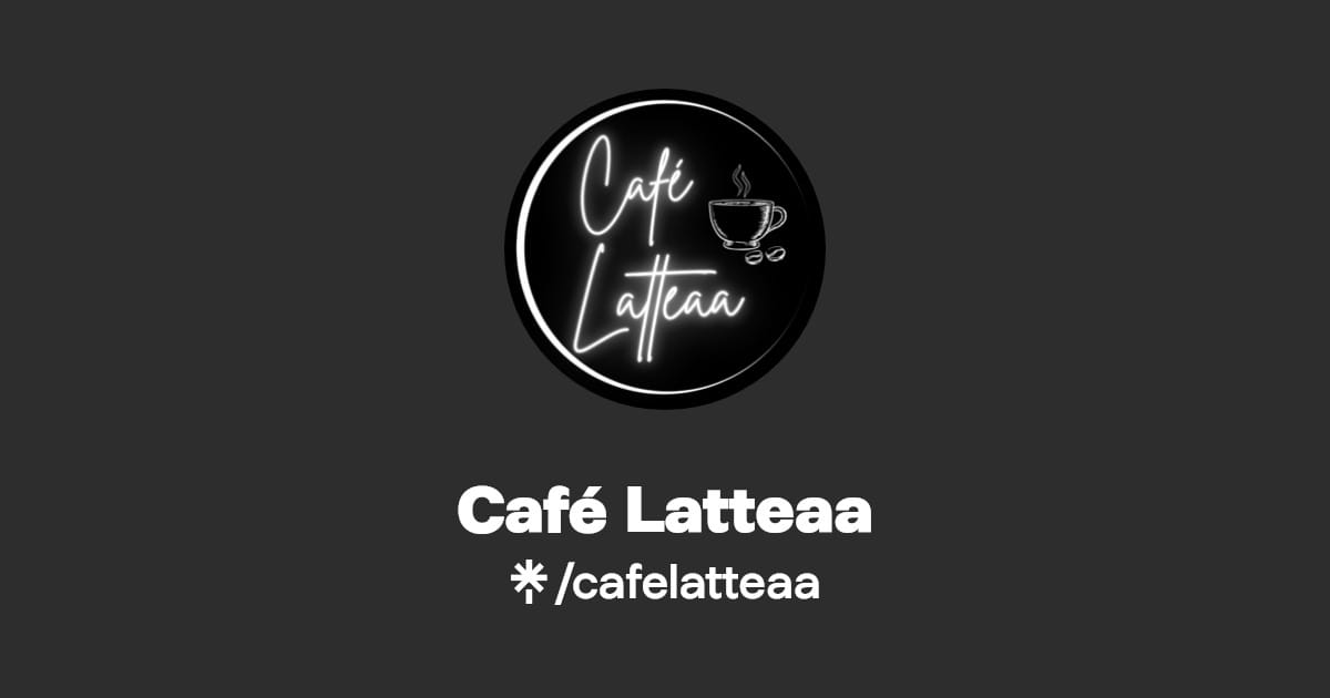 Cafe Latteaa photo 2