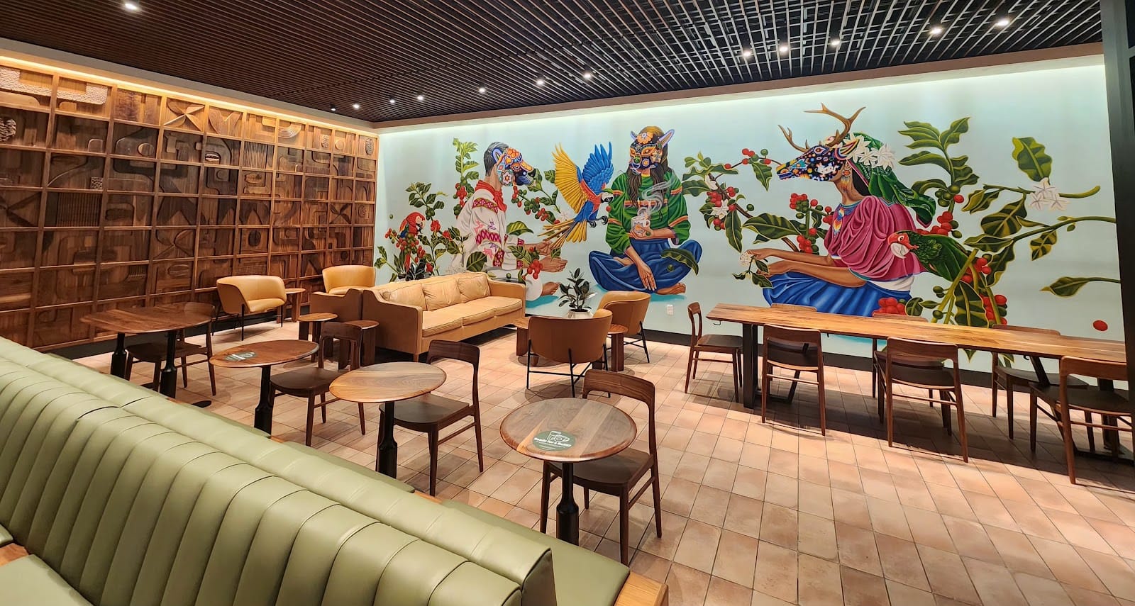 Starbucks Coffee Company
