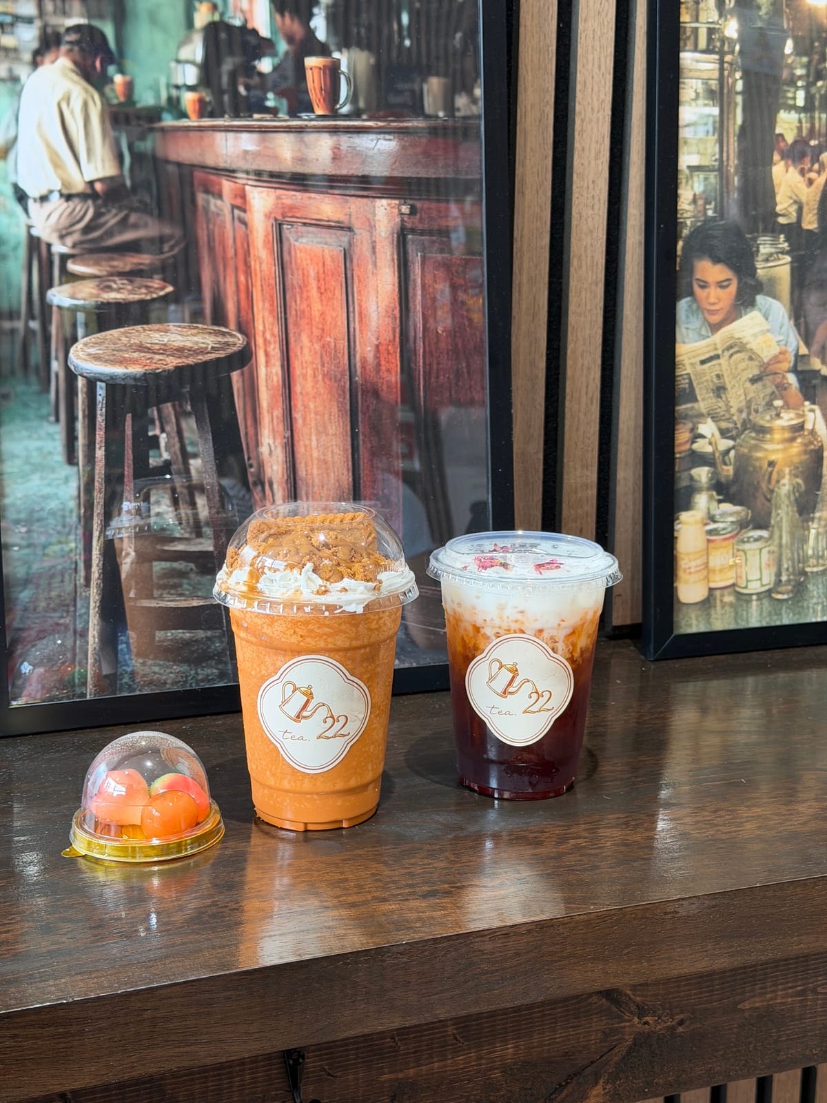 TEA22