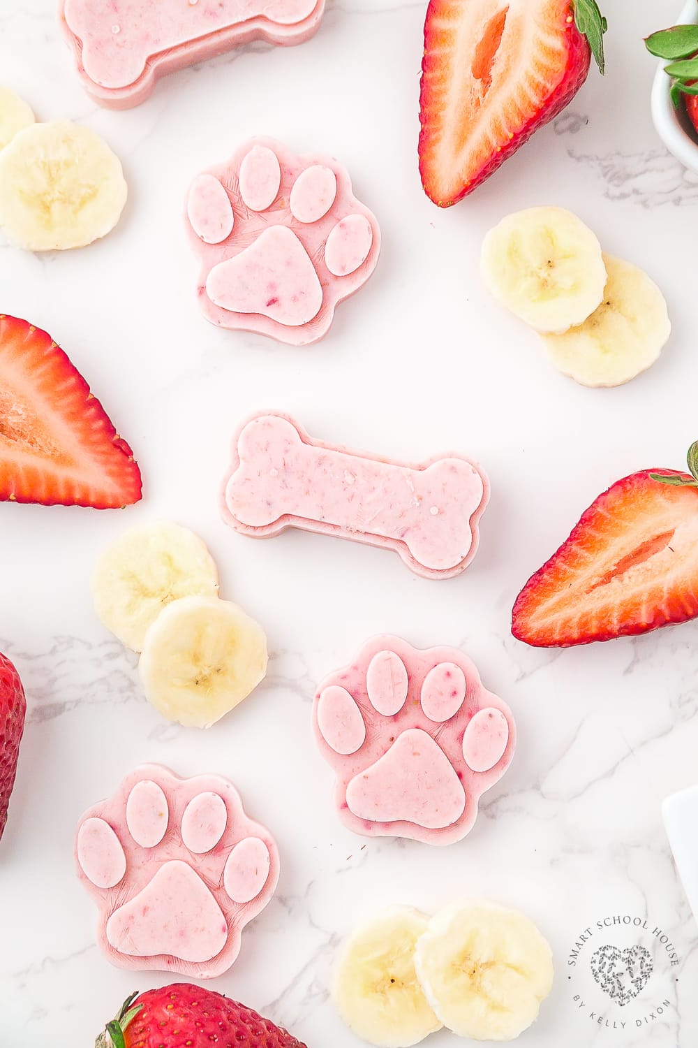 Happy Trails Treats
