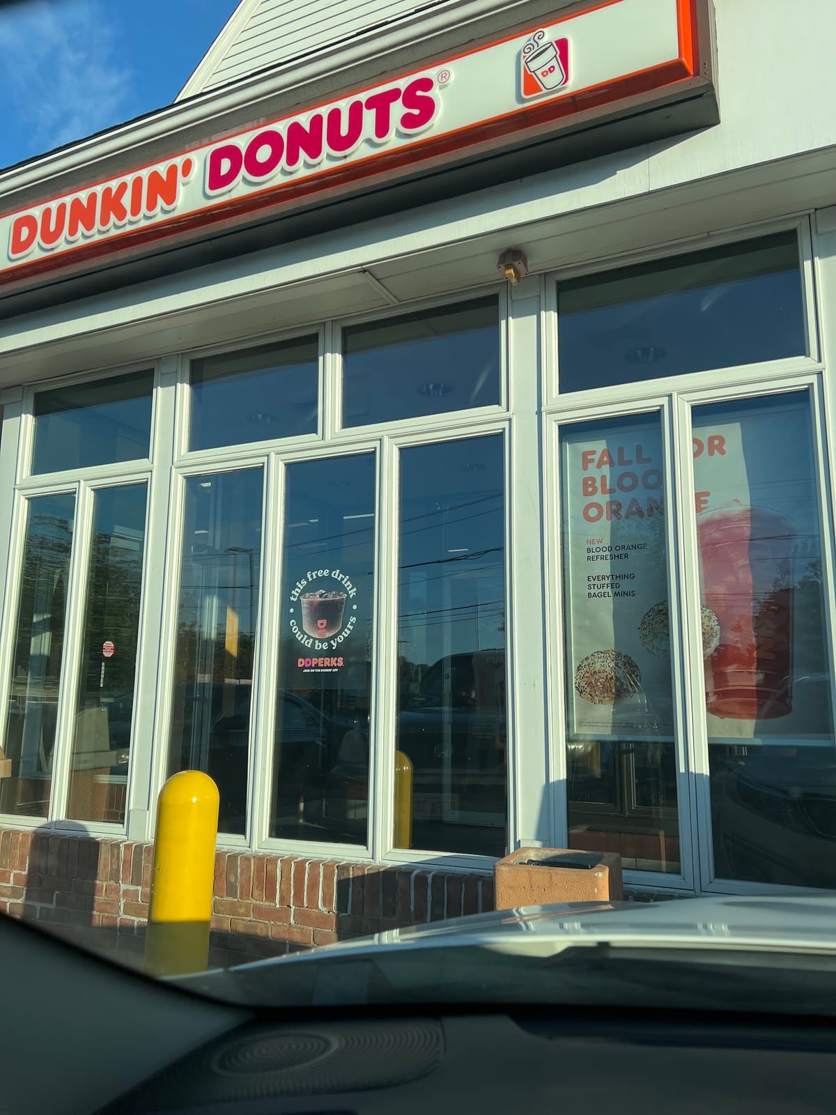 Dunkin'