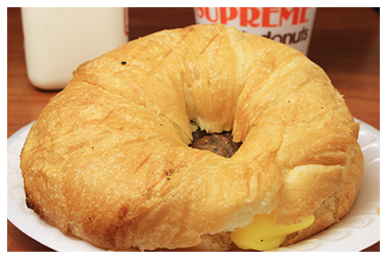Supreme Coffee & Donuts South photo 2