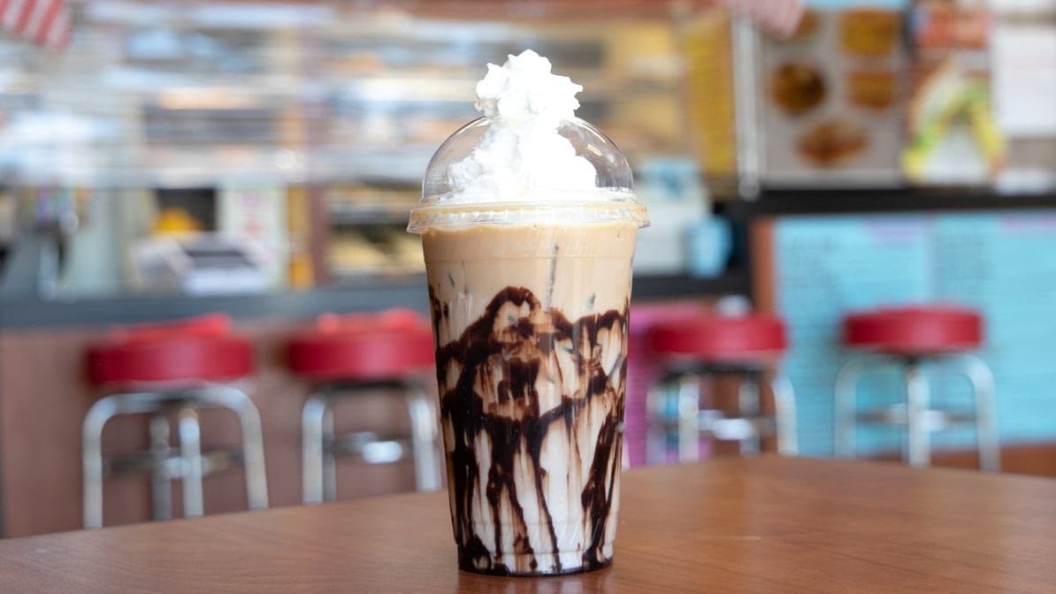 Supreme Coffee & Donuts South
