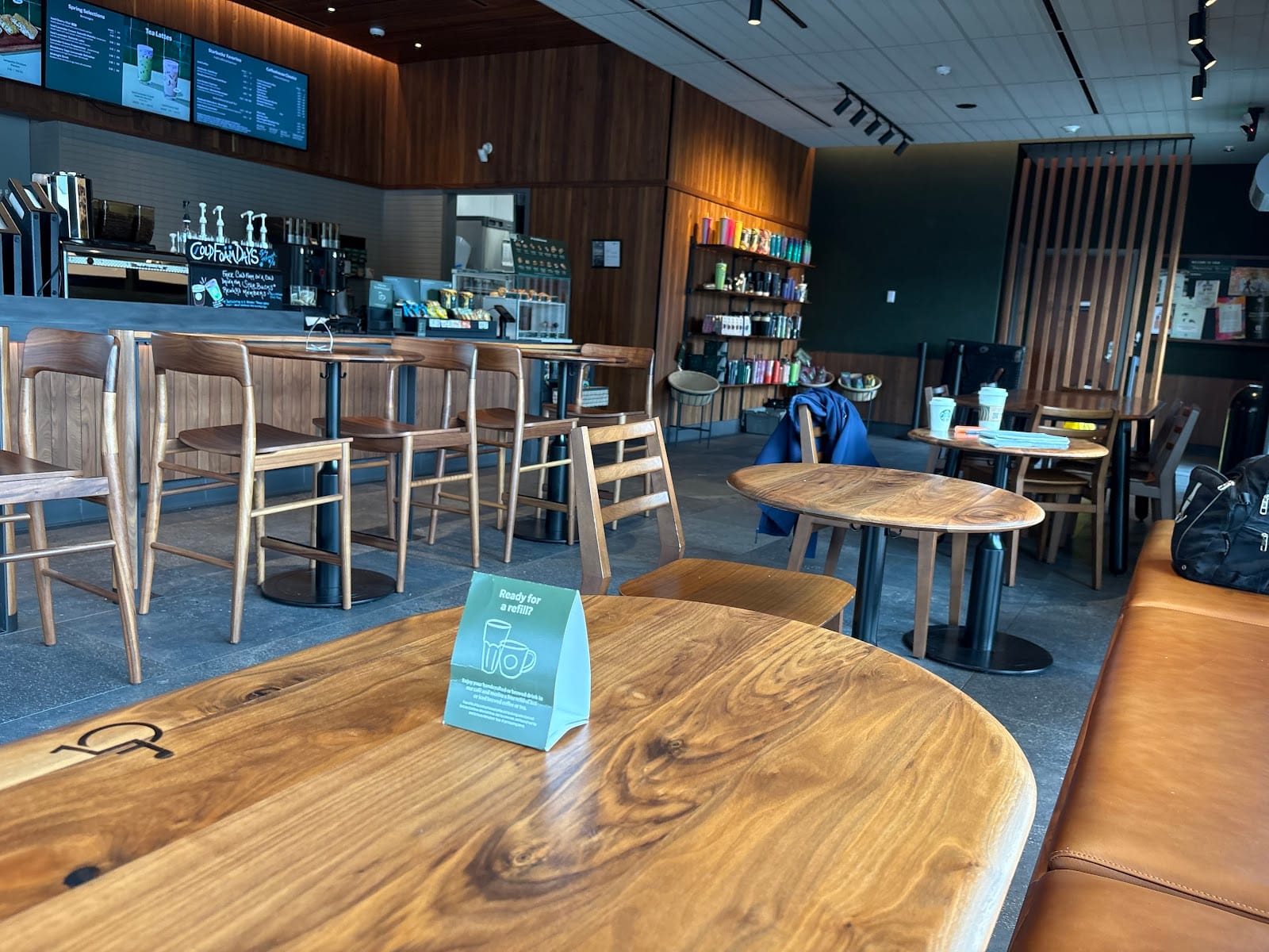 Starbucks Coffee Company