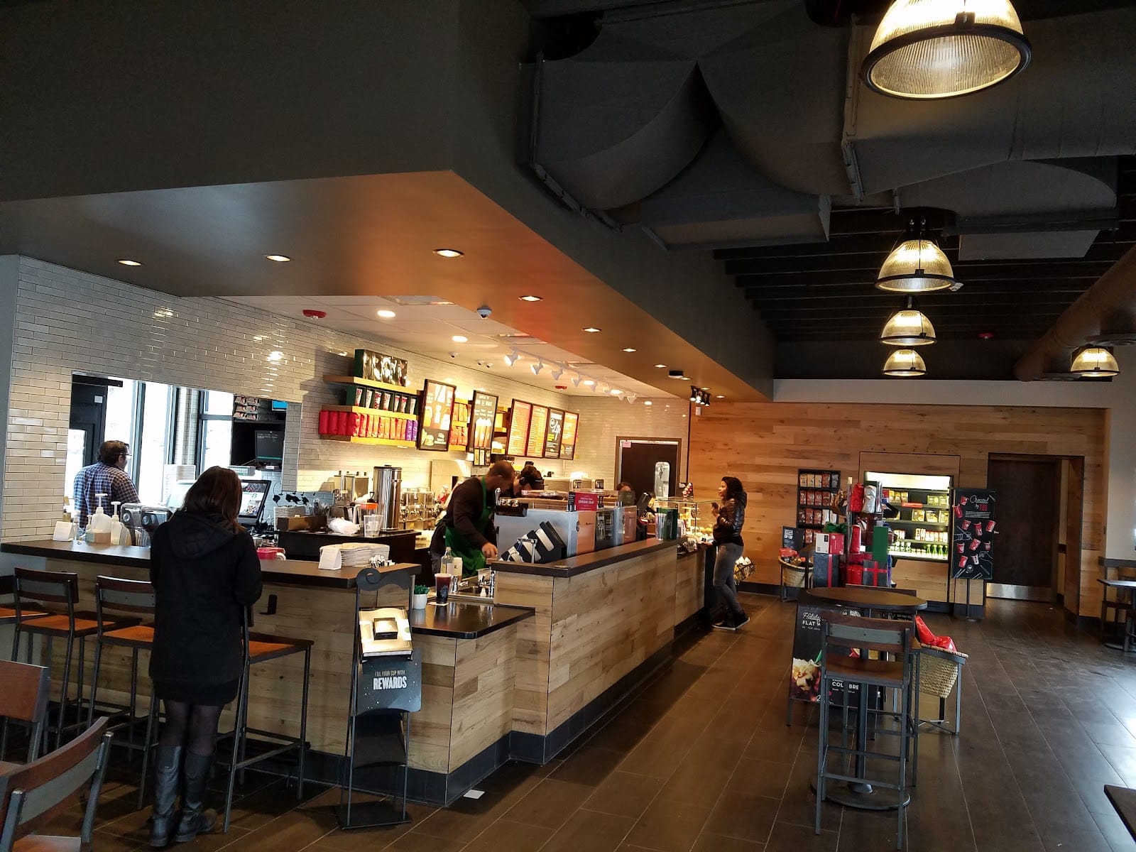 Starbucks Coffee Company