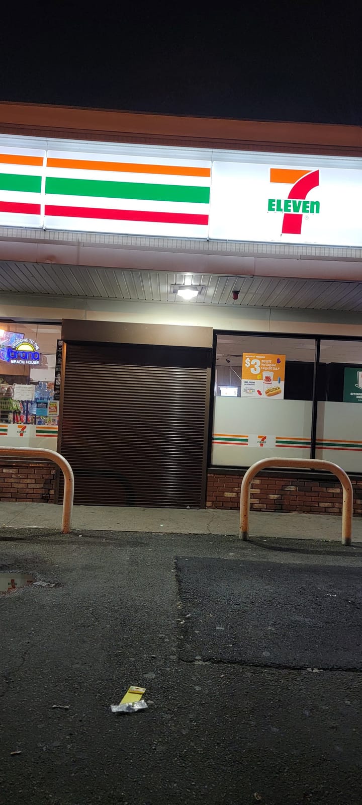 7-Eleven