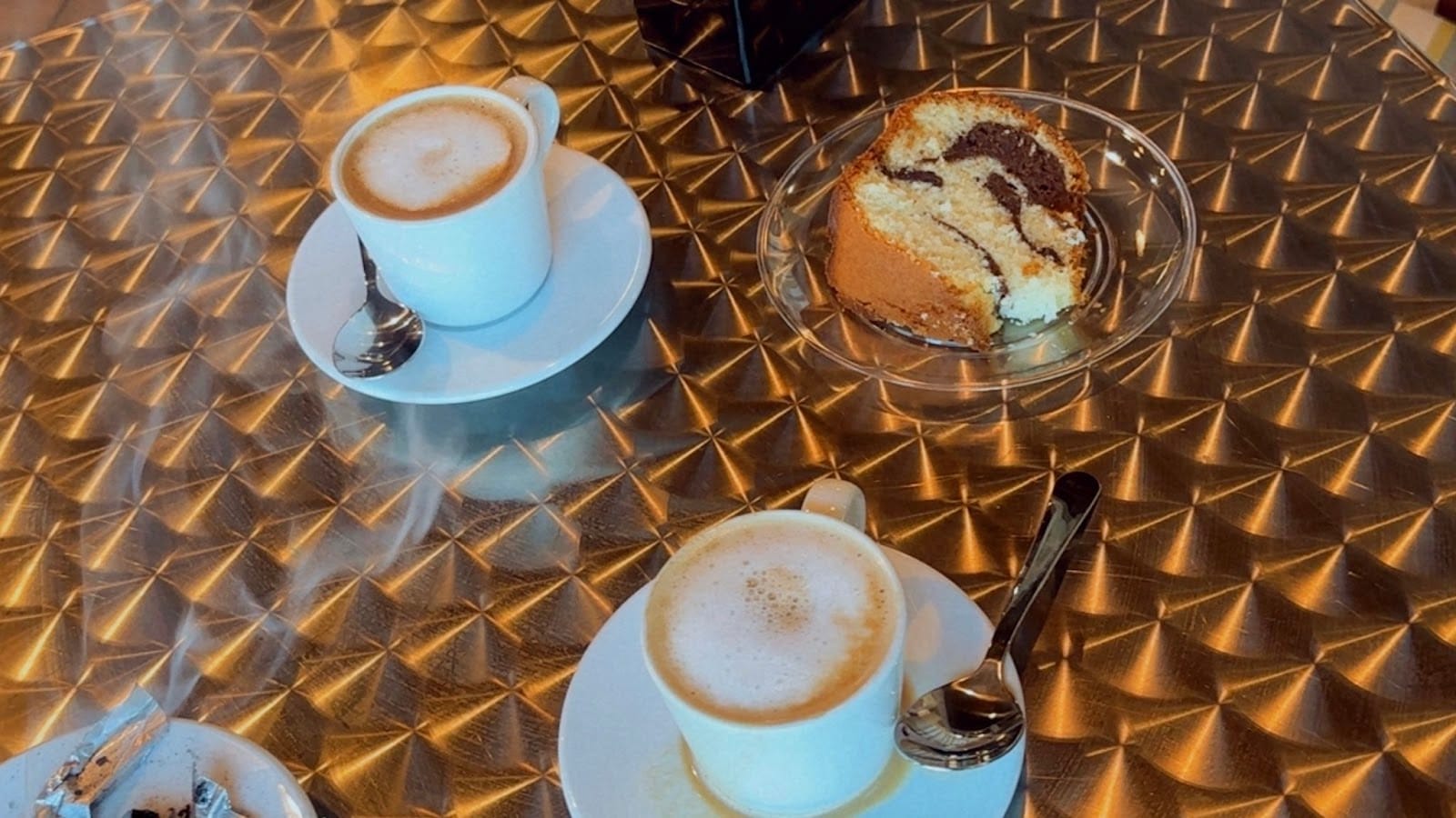 Bamas Cafe and Bakery