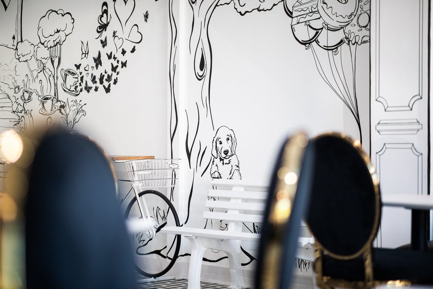Toast Noir Cafe photo 5