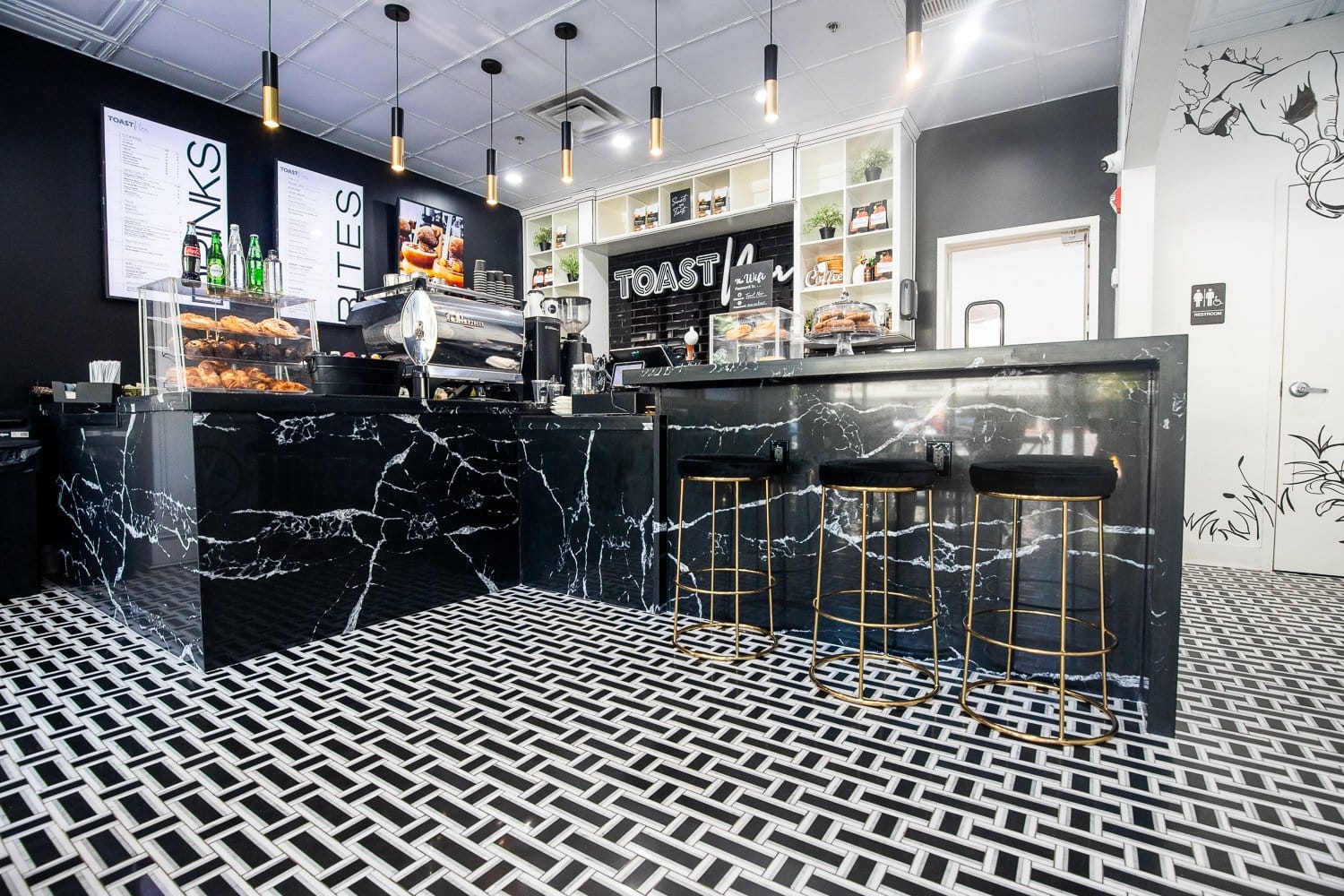 Toast Noir Cafe photo 3