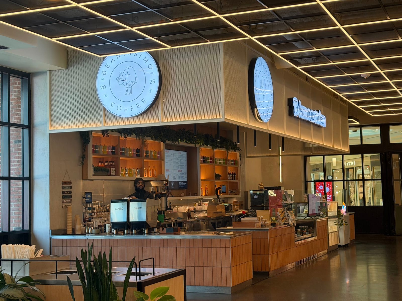 Beanissimo Coffee
