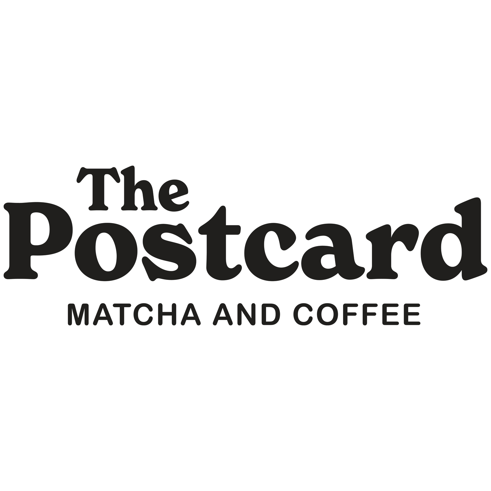 The Postcard