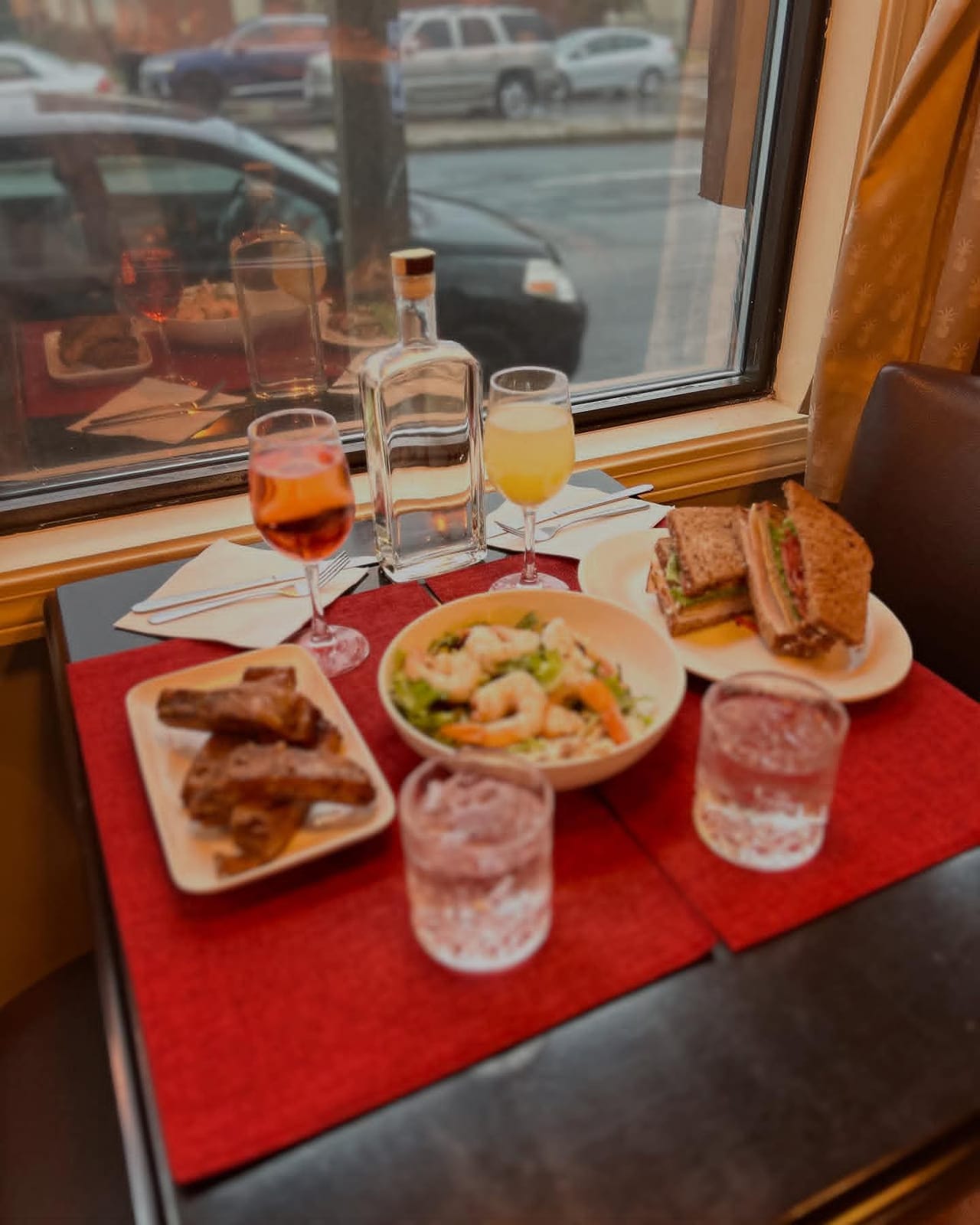 District 7 Cafe photo 5